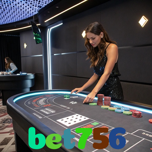 bet756 - Baixe o app bet756 no Google Play e jogue ao vivo