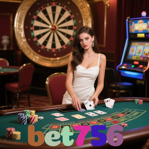 bet756 - Baixe o App bet756 para Android e Comece a Jogar