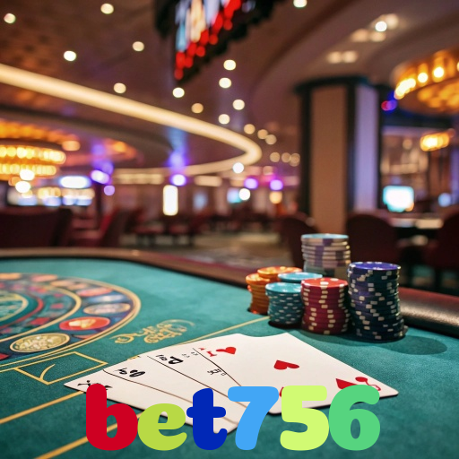 bet756 - Baixe o app bet756 no Google Play e jogue ao vivo