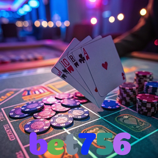 bet756 - Baixe o App bet756 para Android e Comece a Jogar