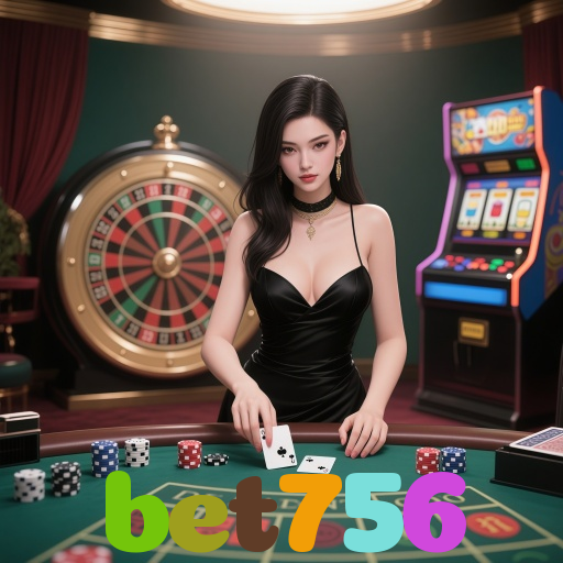 bet756 - Baixe o App bet756 para Android e Comece a Jogar
