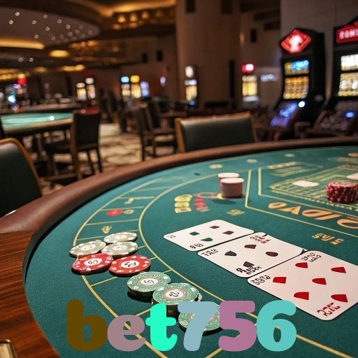 bet756 - Baixe o App bet756 para Android e Comece a Jogar