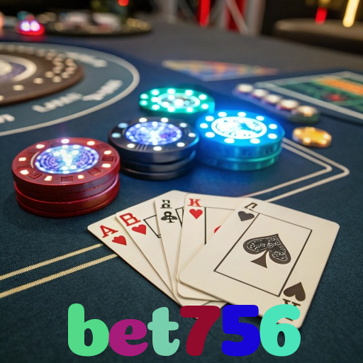 bet756 - Baixe o app bet756 no Google Play e jogue ao vivo