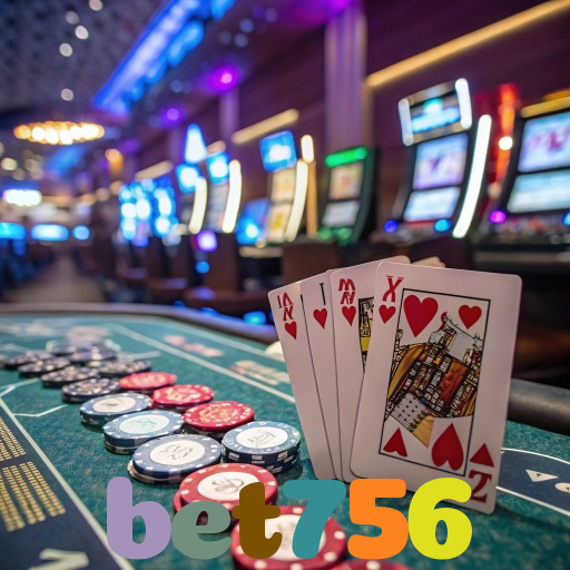 bet756 - Baixe o app bet756 no Google Play e jogue ao vivo
