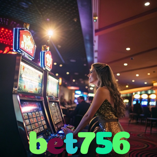 bet756 - Baixe o App bet756 para Android e Comece a Jogar