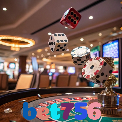 bet756 - Baixe o App bet756 para Android e Comece a Jogar