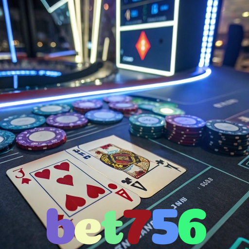 bet756 - Baixe o app bet756 no Google Play e jogue ao vivo