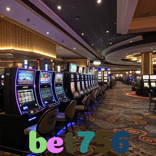 bet756 - Baixe o App bet756 para Android e Comece a Jogar