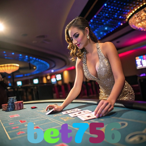 bet756 - Baixe o App bet756 para Android e Comece a Jogar
