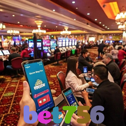 bet756 - Baixe o app bet756 no Google Play e jogue ao vivo