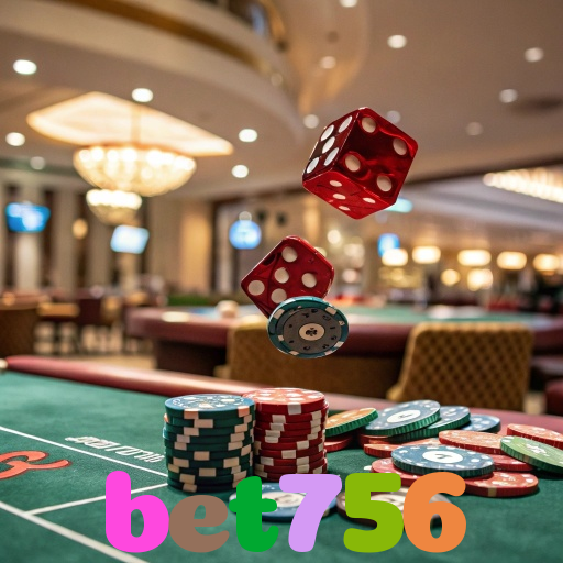 bet756 - Baixe o app bet756 no Google Play e jogue ao vivo