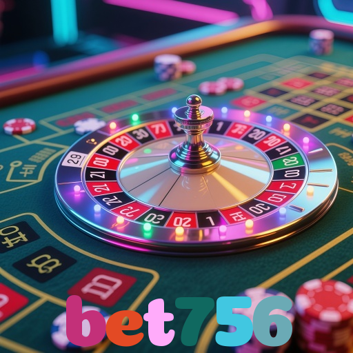 bet756 - Baixe o app bet756 no Google Play e jogue ao vivo
