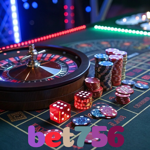 bet756 - Baixe o App bet756 para Android e Comece a Jogar
