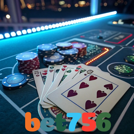 bet756 - Baixe o App bet756 para Android e Comece a Jogar