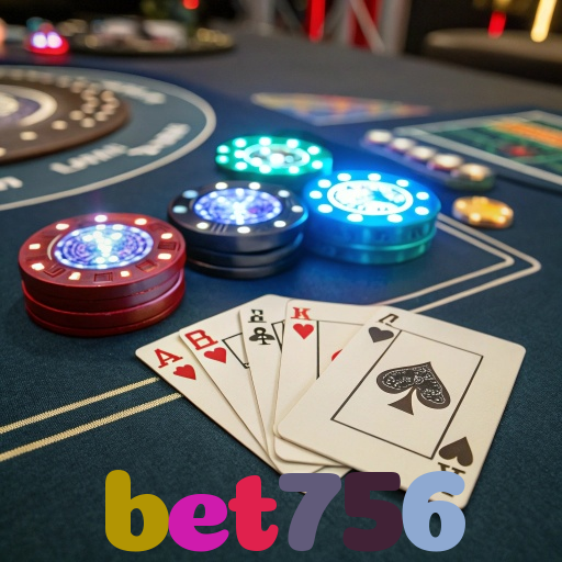 bet756 - Baixe o app bet756 no Google Play e jogue ao vivo