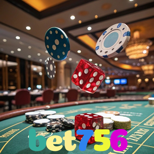 bet756 - Baixe o app bet756 no Google Play e jogue ao vivo