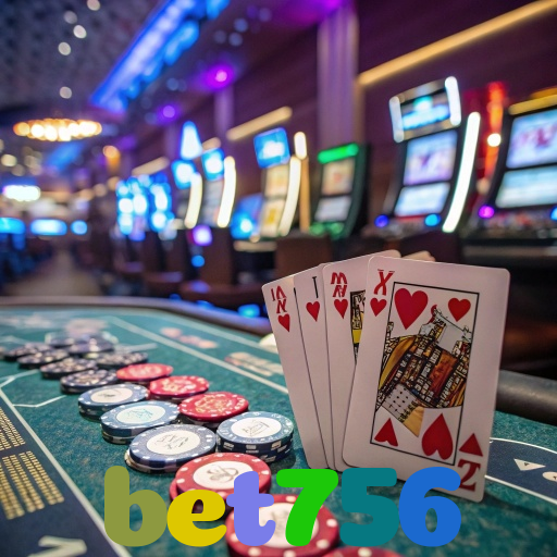 bet756 - Baixe o App bet756 para Android e Comece a Jogar