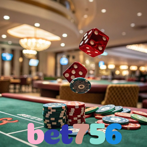 bet756 - Baixe o App bet756 para Android e Comece a Jogar