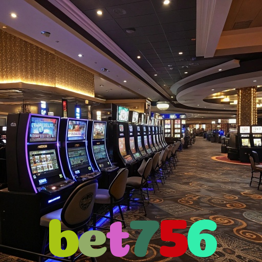 bet756 - Baixe o App bet756 para Android e Comece a Jogar