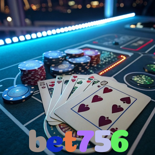 bet756 - Baixe o App bet756 para Android e Comece a Jogar
