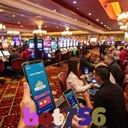 bet756 - Baixe o App bet756 para Android e Comece a Jogar