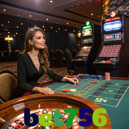 bet756 - Baixe o App bet756 para Android e Comece a Jogar
