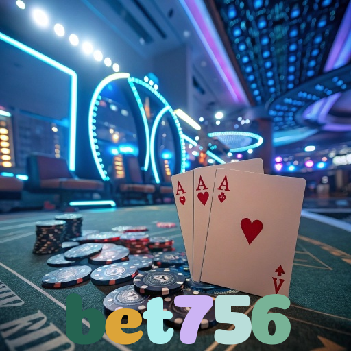 bet756 - Baixe o App bet756 para Android e Comece a Jogar