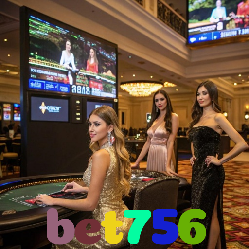 bet756 - Baixe o App bet756 para Android e Comece a Jogar