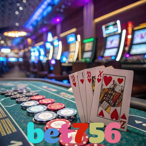 bet756 - Baixe o app bet756 no Google Play e jogue ao vivo