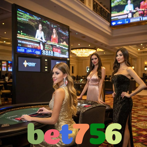 bet756 - Baixe o app bet756 no Google Play e jogue ao vivo