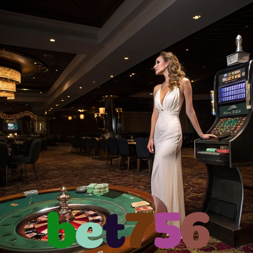 bet756 - Baixe o App bet756 para Android e Comece a Jogar