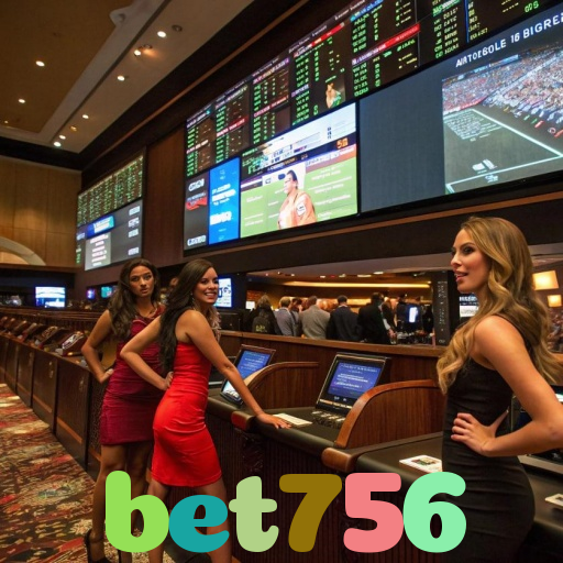 bet756 - Baixe o app bet756 no Google Play e jogue ao vivo