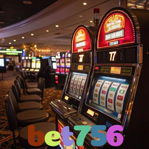 bet756 - Baixe o App bet756 para Android e Comece a Jogar