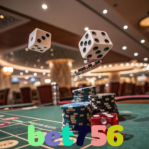 bet756 - Baixe o app bet756 no Google Play e jogue ao vivo
