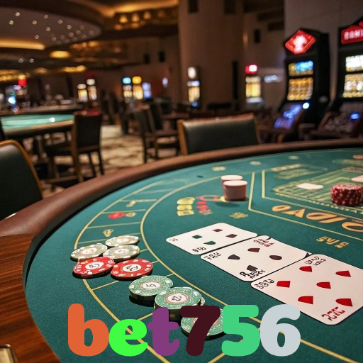 bet756 - Baixe o app bet756 no Google Play e jogue ao vivo