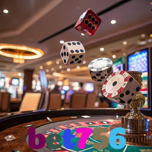bet756 - Baixe o app bet756 no Google Play e jogue ao vivo