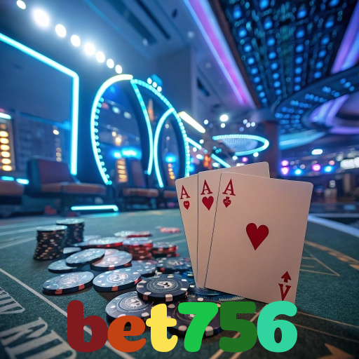 bet756 - Baixe o app bet756 no Google Play e jogue ao vivo