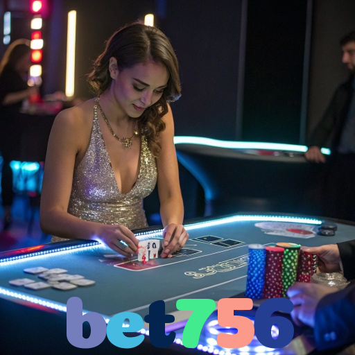 bet756 - Baixe o App bet756 para Android e Comece a Jogar