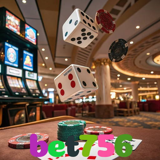 bet756 - Baixe o app bet756 no Google Play e jogue ao vivo