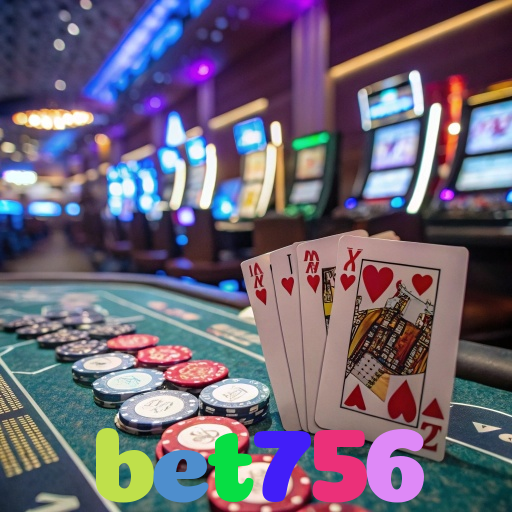 bet756 - Baixe o app bet756 no Google Play e jogue ao vivo