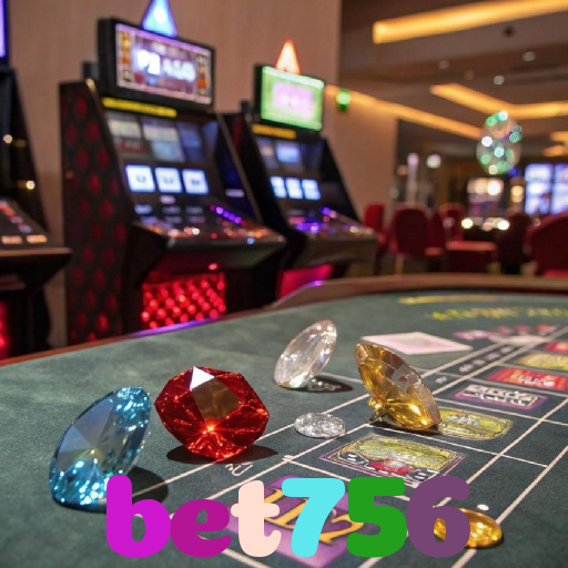 bet756 - Baixe o app bet756 no Google Play e jogue ao vivo