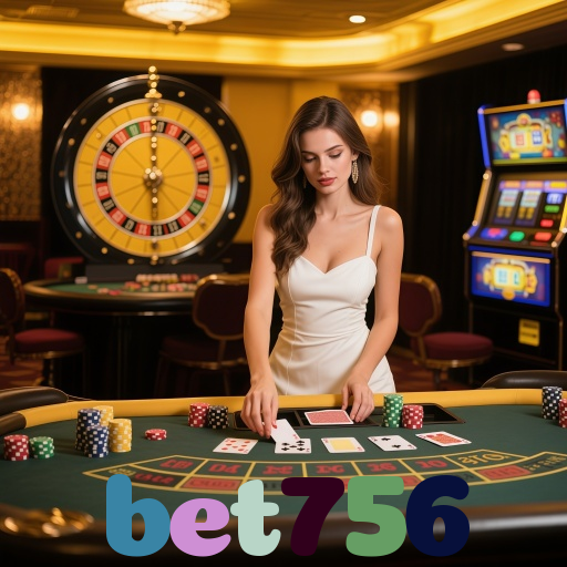 bet756 - Baixe o app bet756 no Google Play e jogue ao vivo