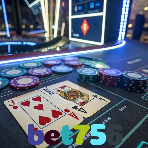 bet756 - Baixe o App bet756 para Android e Comece a Jogar