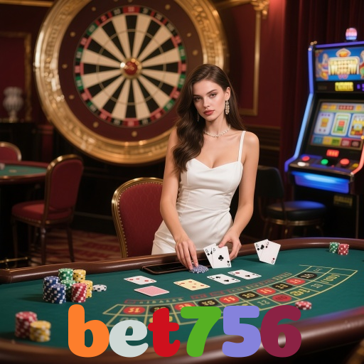 bet756 - Baixe o app bet756 no Google Play e jogue ao vivo