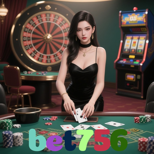 bet756 - Baixe o app bet756 no Google Play e jogue ao vivo