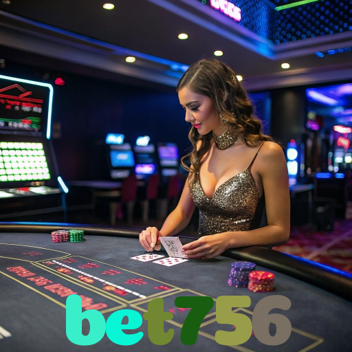 bet756 - Baixe o App bet756 para Android e Comece a Jogar