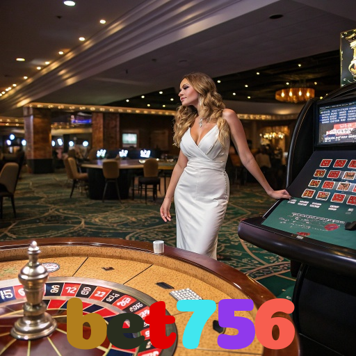 bet756 - Baixe o app bet756 no Google Play e jogue ao vivo
