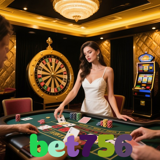 bet756 - Baixe o app bet756 no Google Play e jogue ao vivo