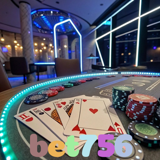 bet756 - Baixe o app bet756 no Google Play e jogue ao vivo
