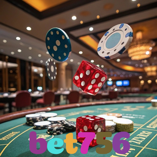 bet756 - Baixe o App bet756 para Android e Comece a Jogar